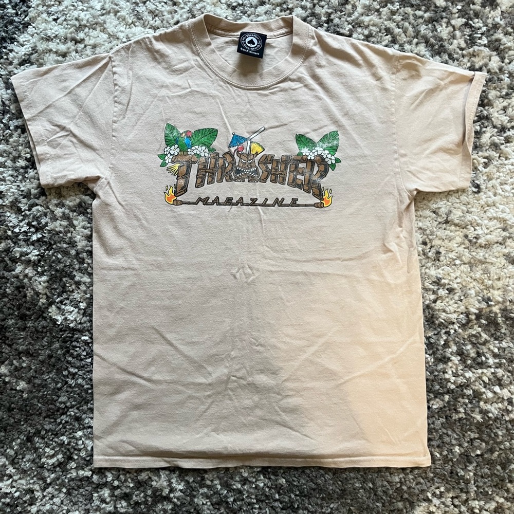 Thrasher T-shirt